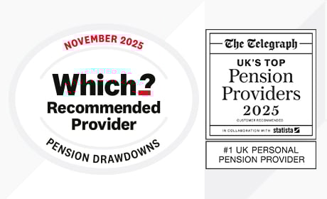 Which? recommended provider